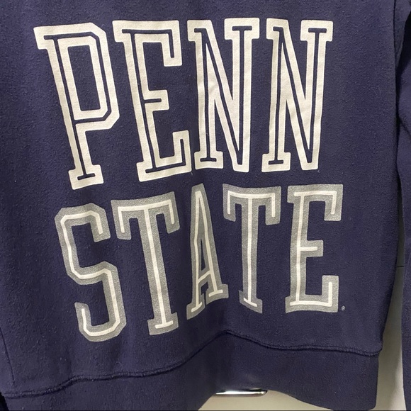Pink Penn State Zip Up - Picture 6 of 9